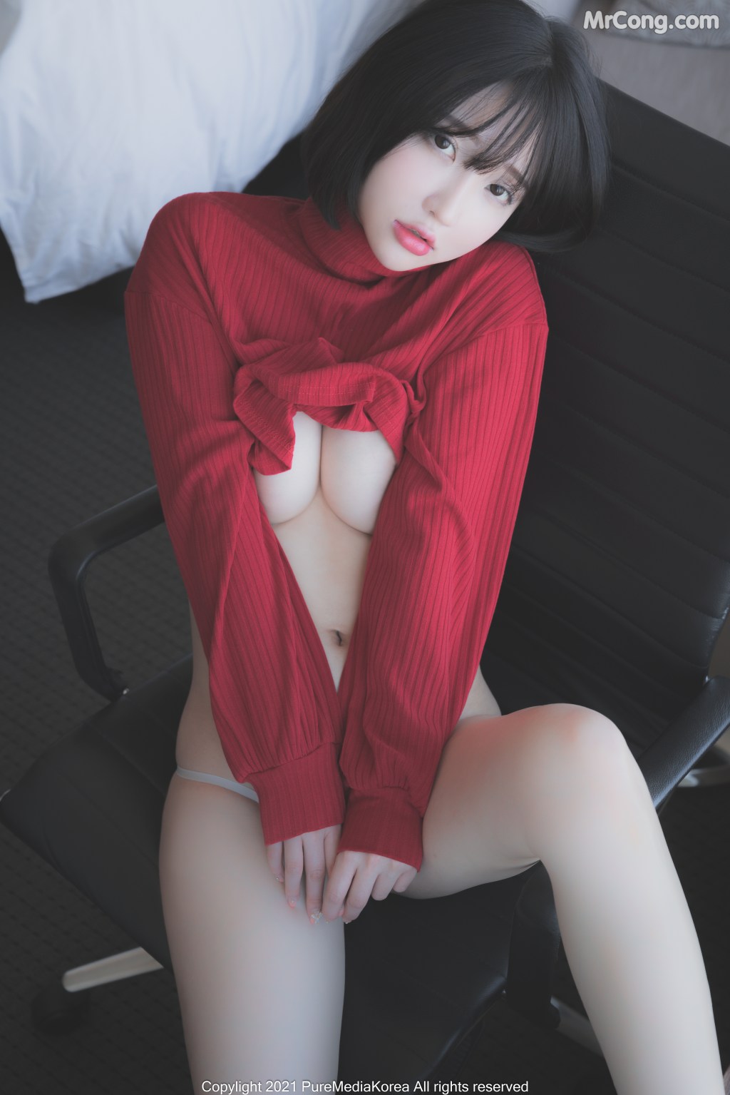 Pure Media Vol.070: Son Ye-Eun (손예은) (72 photos) – Page 3