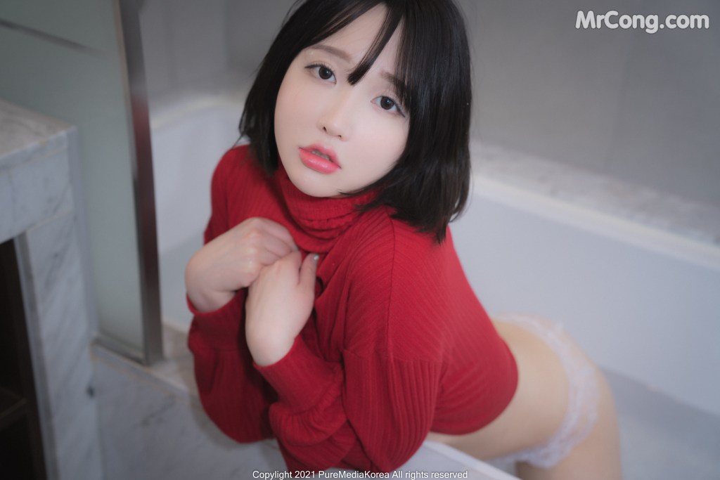 Pure Media Vol.070: Son Ye-Eun (손예은) (72 photos) – Page 4