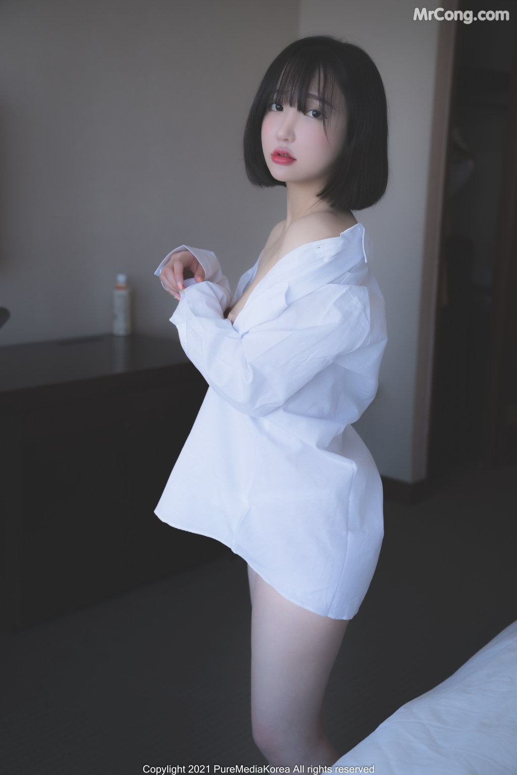 Pure Media Vol.070: Son Ye-Eun (손예은) (72 photos) – Page 4
