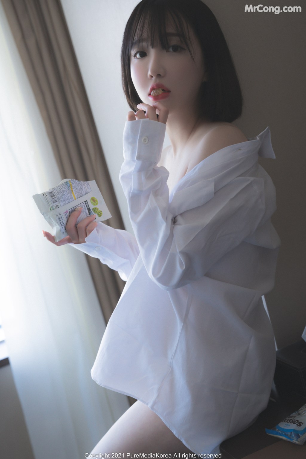 Pure Media Vol.070: Son Ye-Eun (손예은) (72 photos) – Page 4