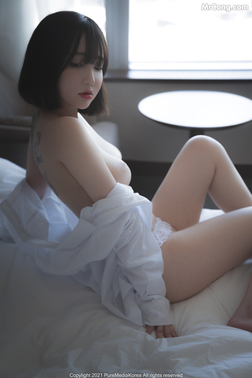 Pure Media Vol.070: Son Ye-Eun (손예은) (72 photos) – Page 5