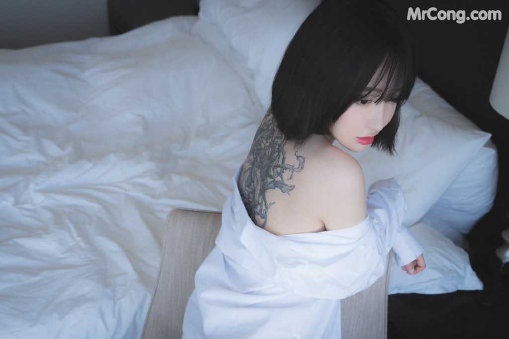 Pure Media Vol.070: Son Ye-Eun (손예은) (72 photos) – Page 6