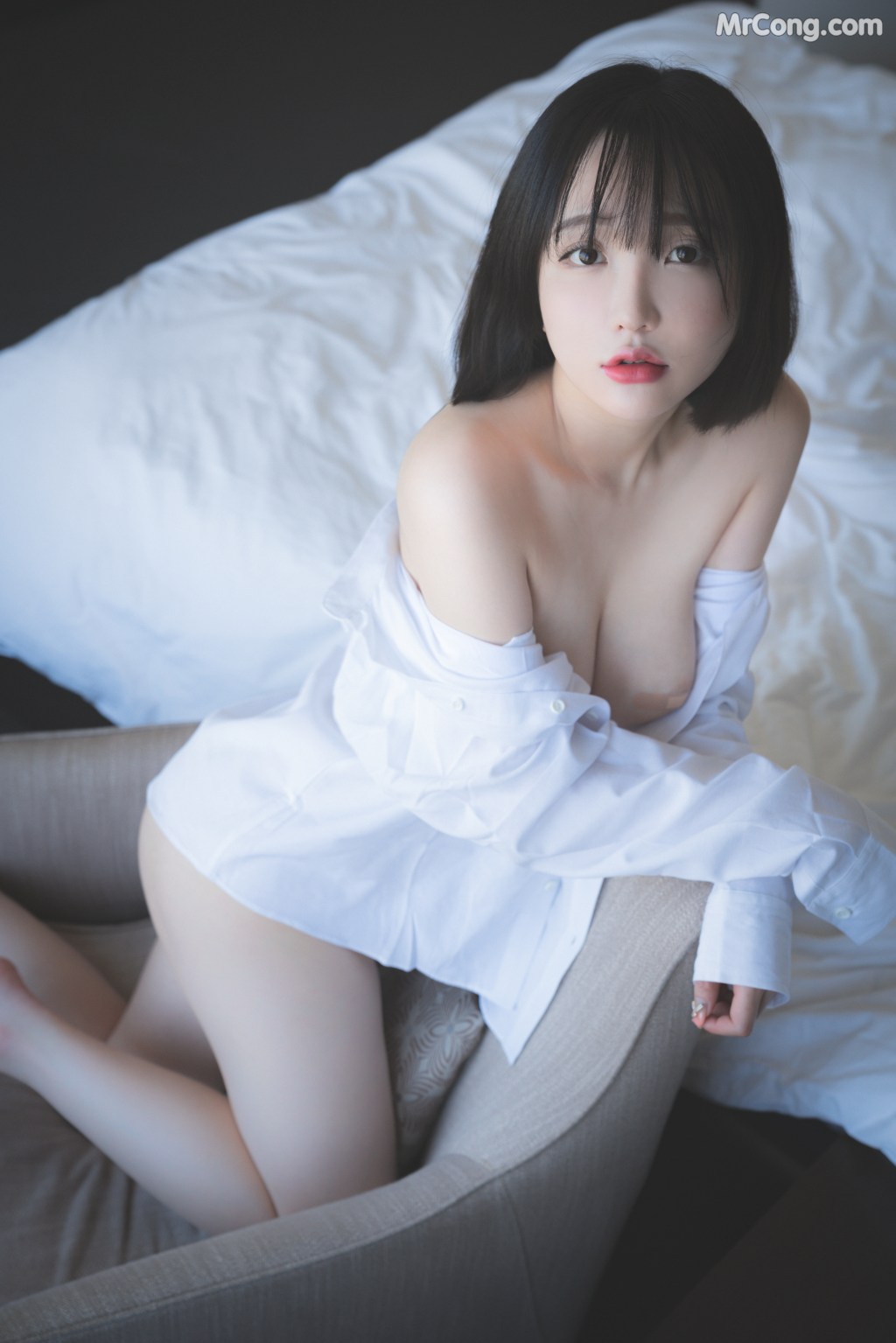 Pure Media Vol.070: Son Ye-Eun (손예은) (72 photos) – Page 6