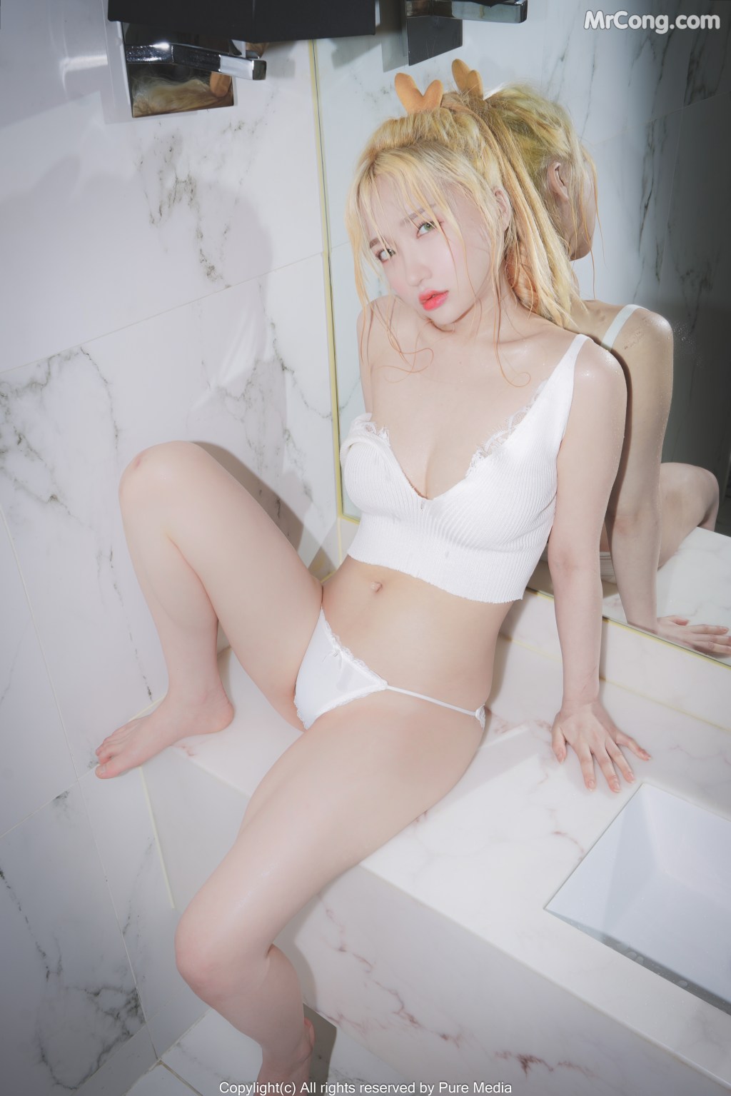 Pure Media Vol.60: Son Ye-Eun (손예은) (79 photos) – Page 6