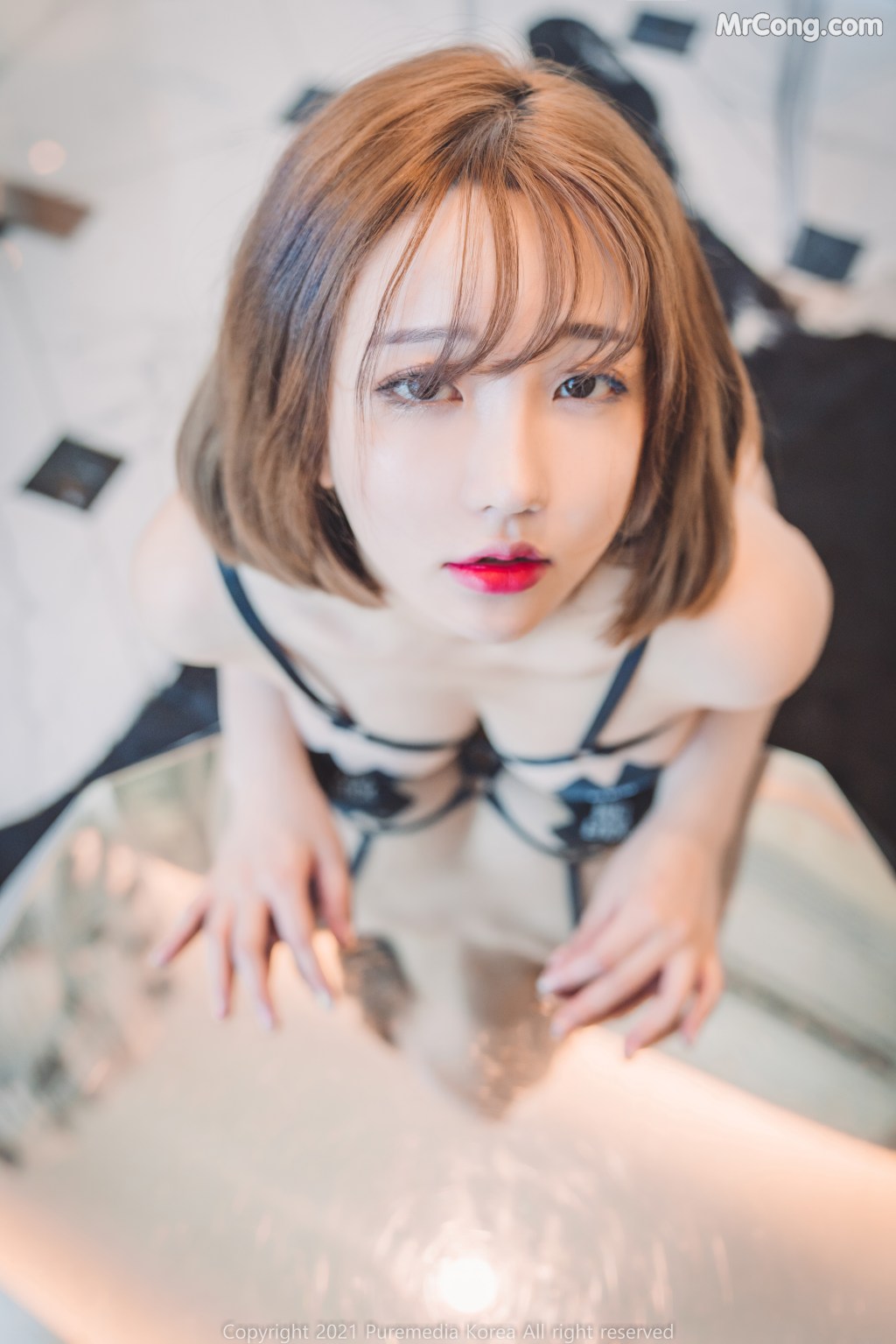 Pure Media Vol.84: Son Ye-Eun (손예은) (82 photos) – Page 2