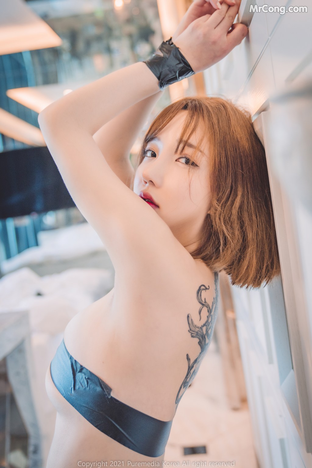 Pure Media Vol.84: Son Ye-Eun (손예은) (82 photos) – Page 4