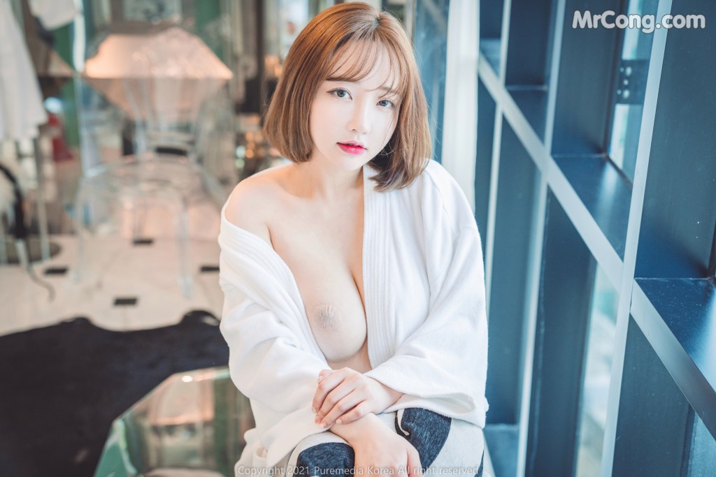 Pure Media Vol.84: Son Ye-Eun (손예은) (82 photos) – Page 4