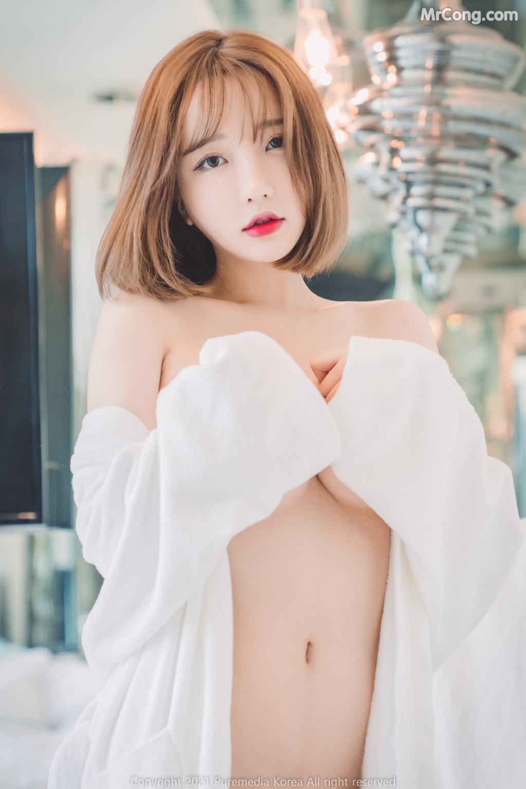 Pure Media Vol.84: Son Ye-Eun (손예은) (82 photos) – Page 4