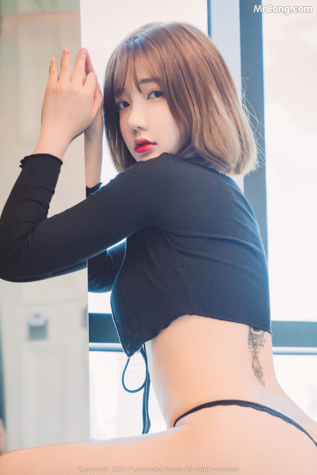 Pure Media Vol.84: Son Ye-Eun (손예은) (82 photos) – Page 8