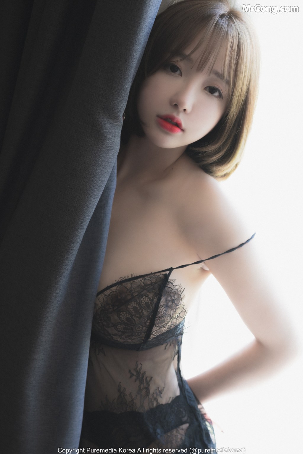 Pure Media Vol.95: Son Ye-Eun (손예은) (103 photos)
