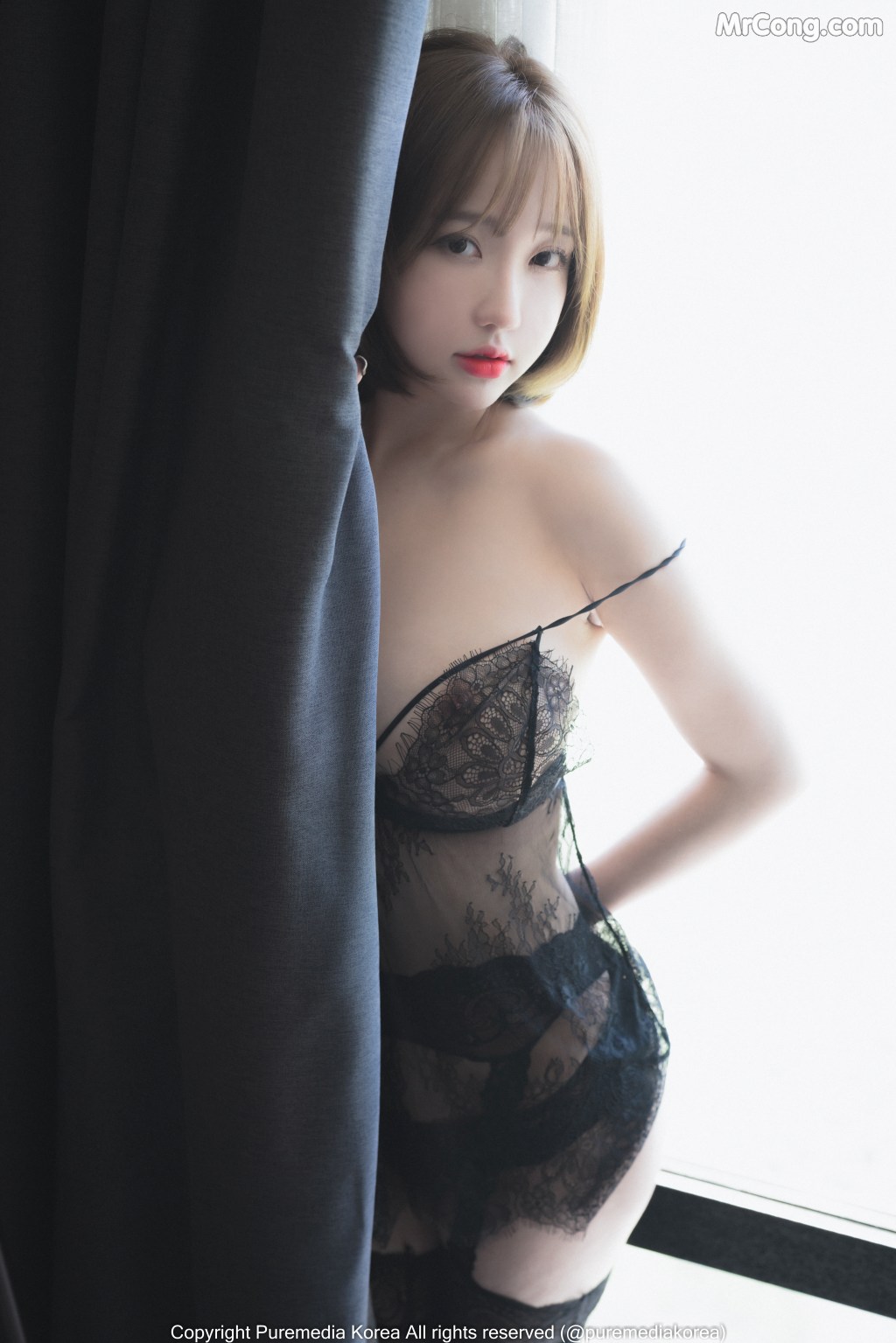 Pure Media Vol.95: Son Ye-Eun (손예은) (103 photos)