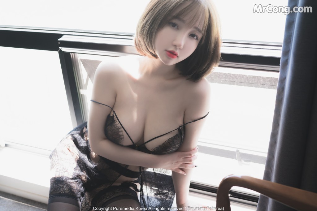 Pure Media Vol.95: Son Ye-Eun (손예은) (103 photos)