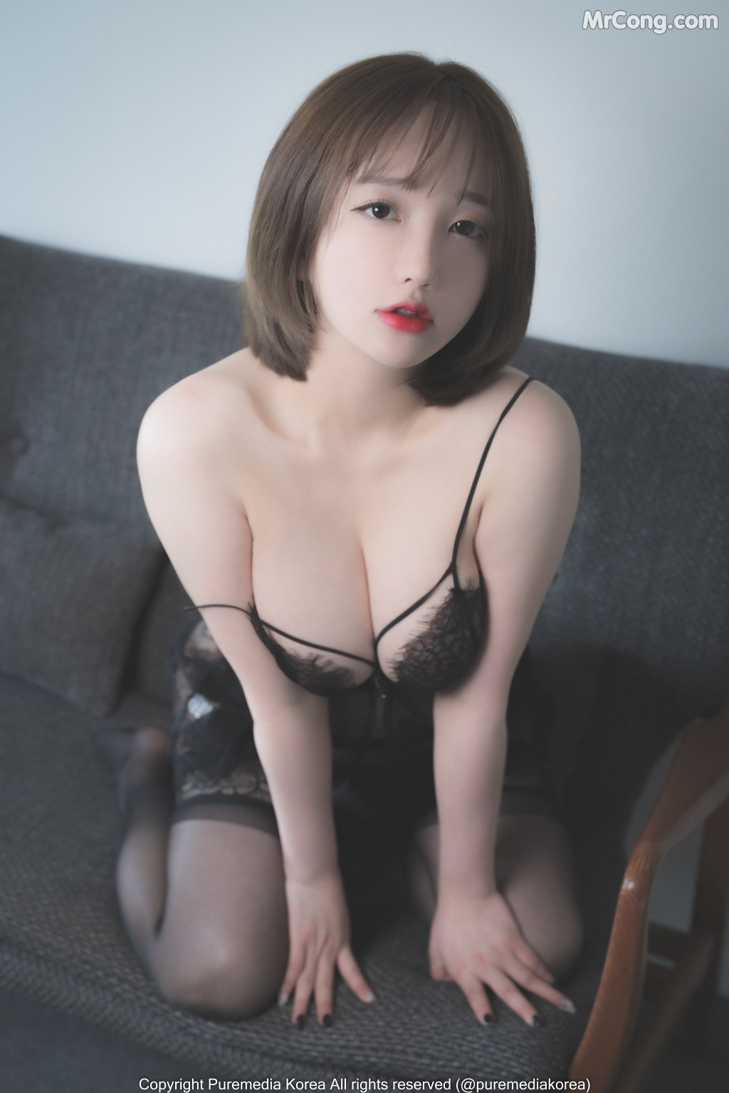 Pure Media Vol.95: Son Ye-Eun (손예은) (103 photos) – Page 2