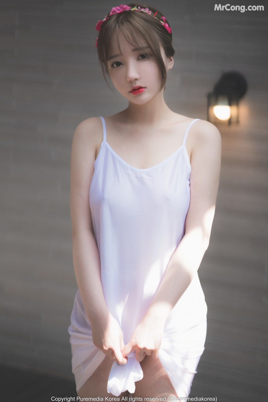 Pure Media Vol.95: Son Ye-Eun (손예은) (103 photos) – Page 6