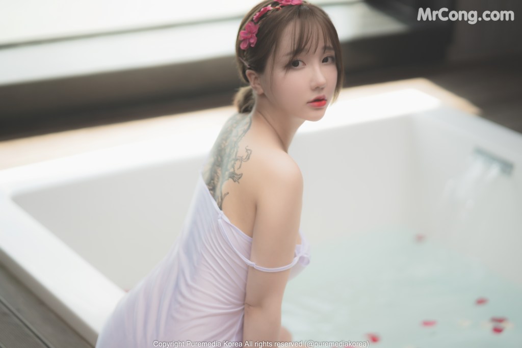 Pure Media Vol.95: Son Ye-Eun (손예은) (103 photos) – Page 6