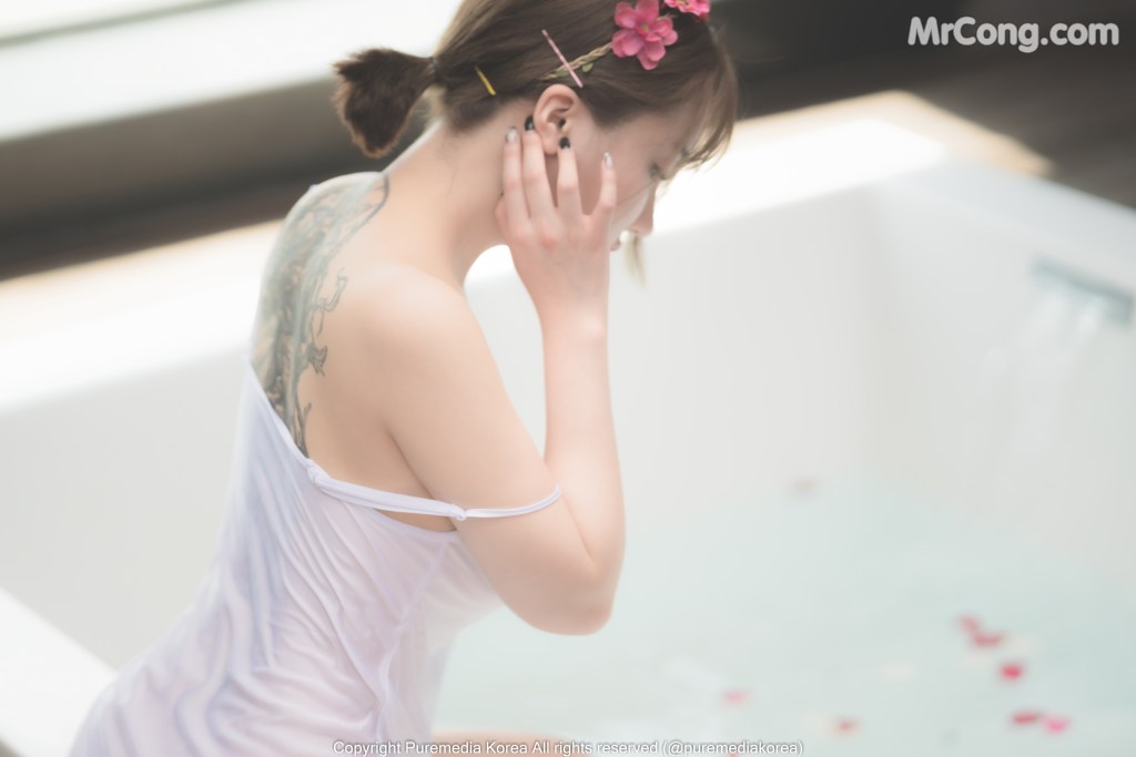Pure Media Vol.95: Son Ye-Eun (손예은) (103 photos) – Page 7