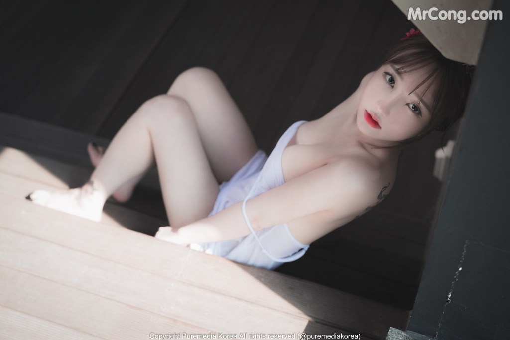 Pure Media Vol.95: Son Ye-Eun (손예은) (103 photos) – Page 7