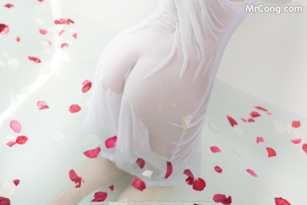 Pure Media Vol.95: Son Ye-Eun (손예은) (103 photos) – Page 8