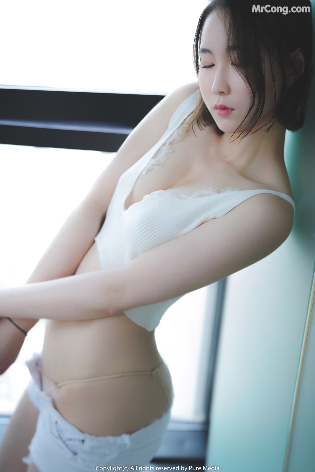 Pure Media Vol.43: Xero (유제로) (73 photos) – Page 3
