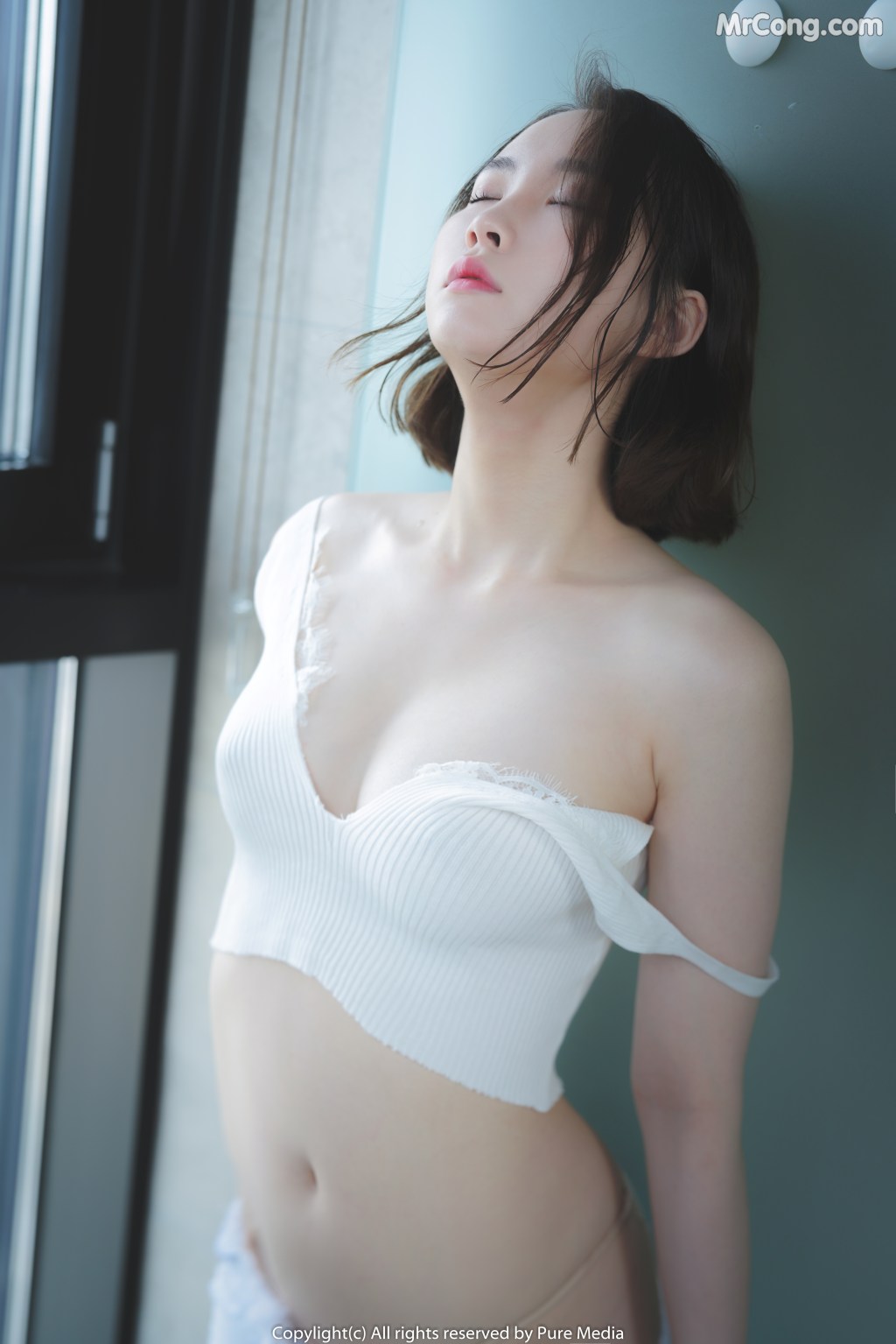 Pure Media Vol.43: Xero (유제로) (73 photos) – Page 3