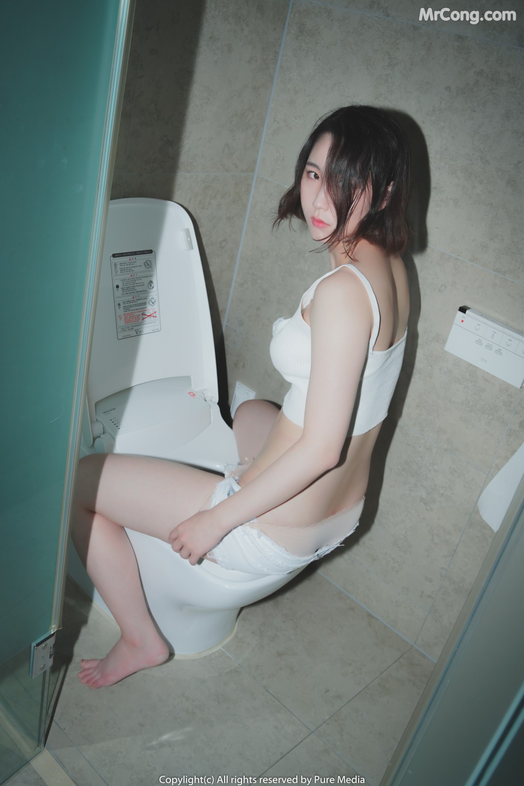 Pure Media Vol.43: Xero (유제로) (73 photos) – Page 3