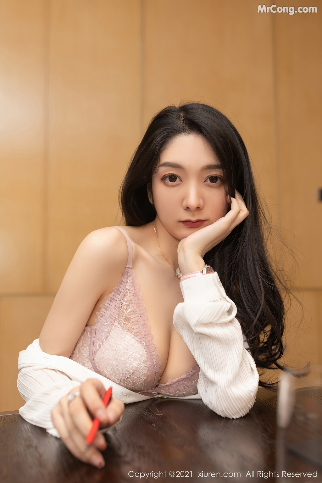 XIUREN No.3966: Xiao Reba (Angela小热巴) (66 photos) – Page 3
