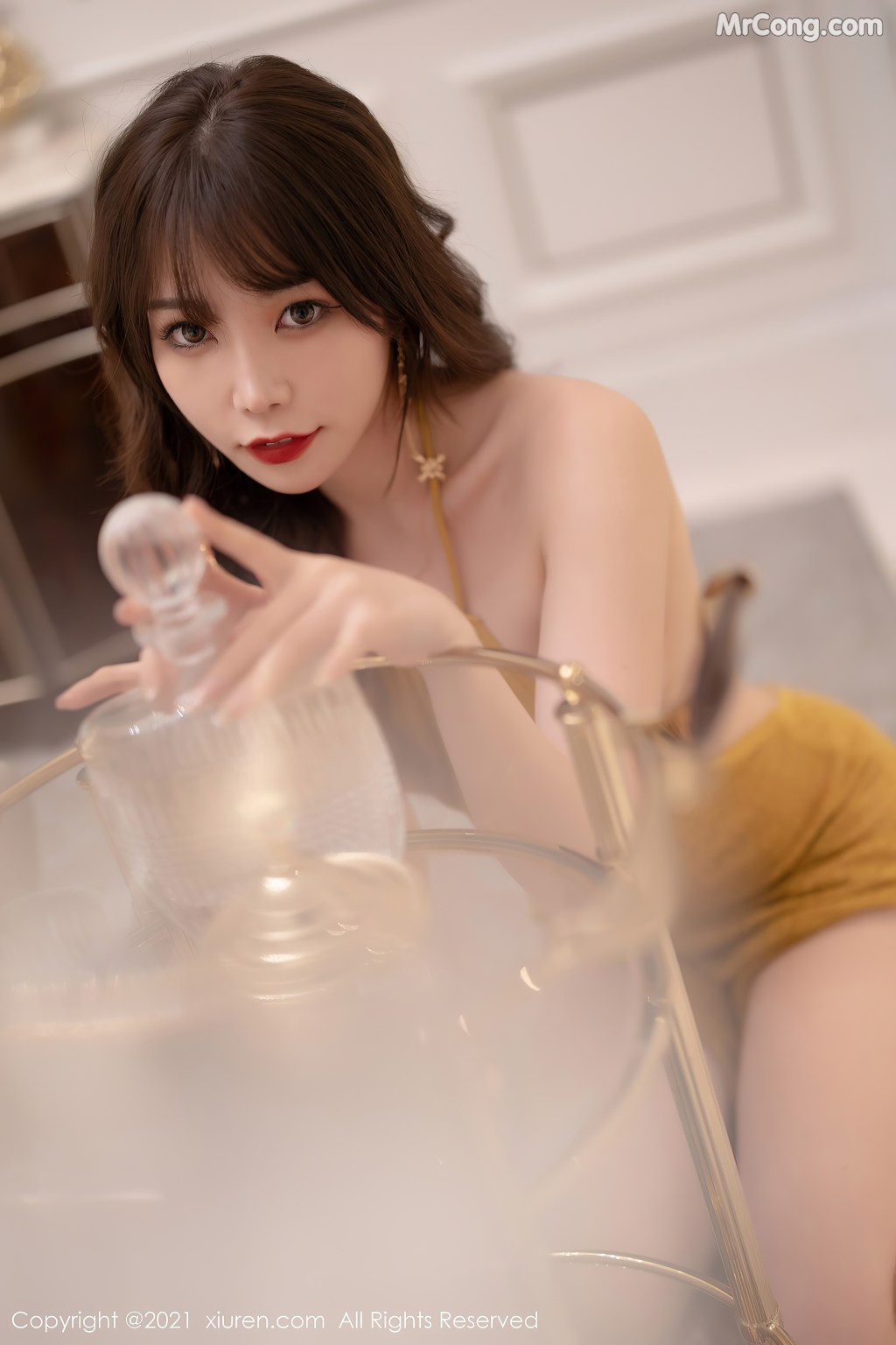 XIUREN No.3968: Booty (芝芝) (76 photos) – Page 5