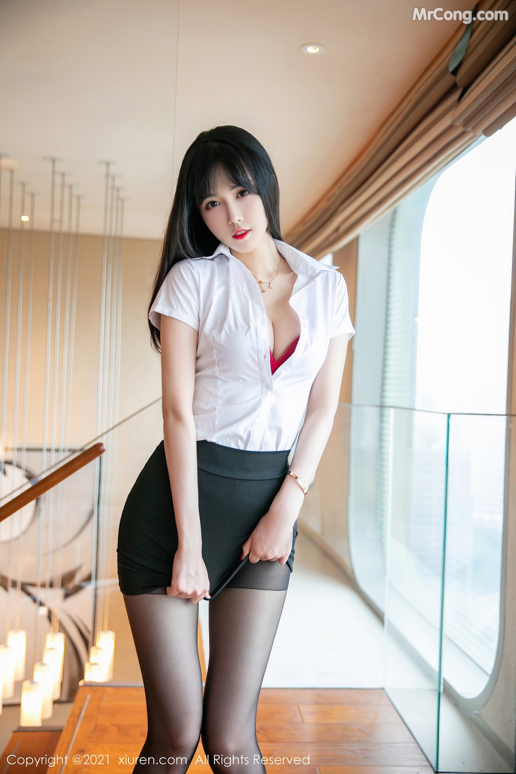 XIUREN No.3969: 柚子178 (65 photos)