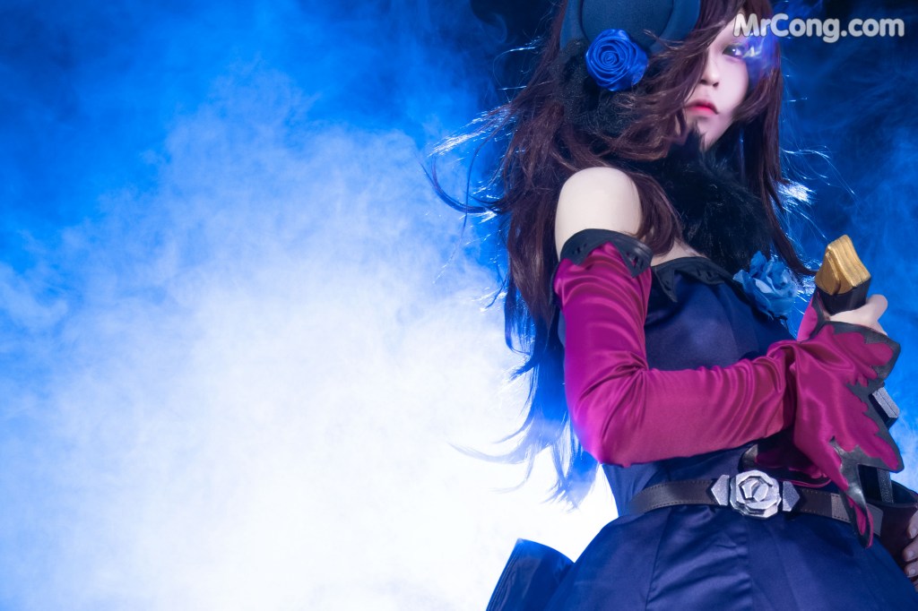 Coser@G44不会受伤 Vol.046: 赛马娘 米浴 (36 photos) – Page 3