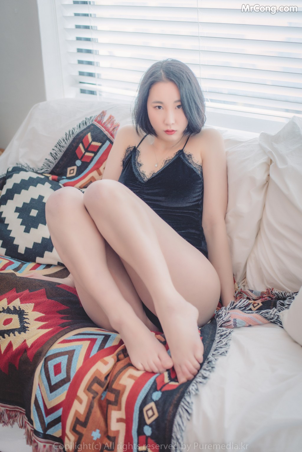 Pure Media Vol.49: Xero (유제로) (61 photos)