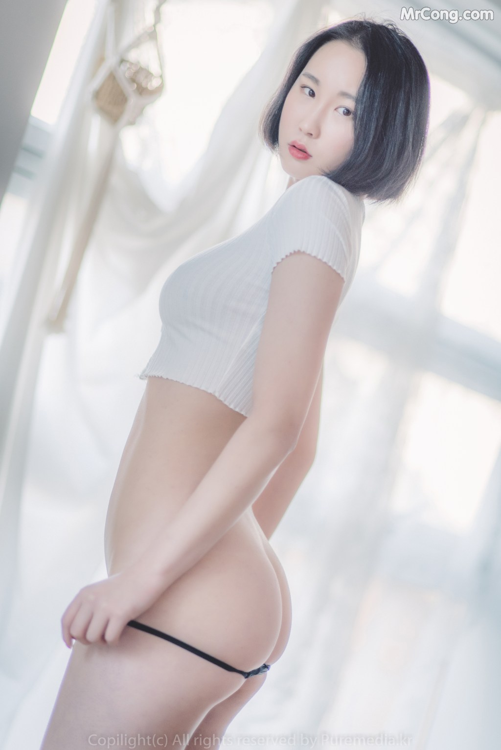 Pure Media Vol.49: Xero (유제로) (61 photos) – Page 2