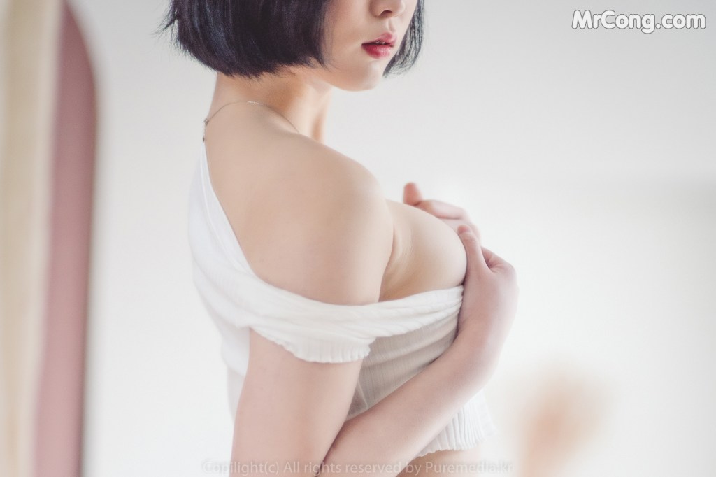 Pure Media Vol.49: Xero (유제로) (61 photos) – Page 2
