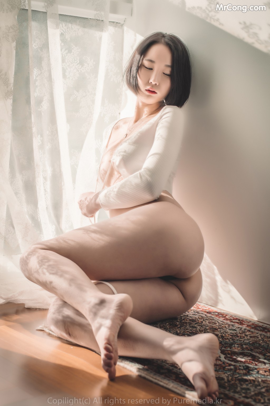 Pure Media Vol.49: Xero (유제로) (61 photos) – Page 5