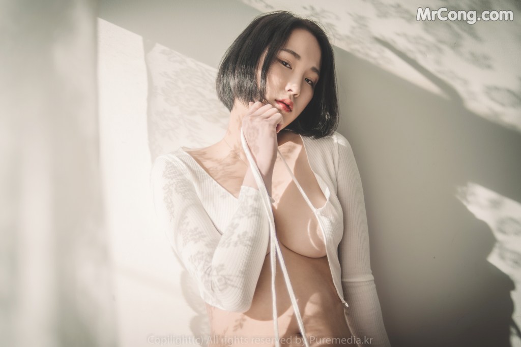Pure Media Vol.49: Xero (유제로) (61 photos) – Page 5