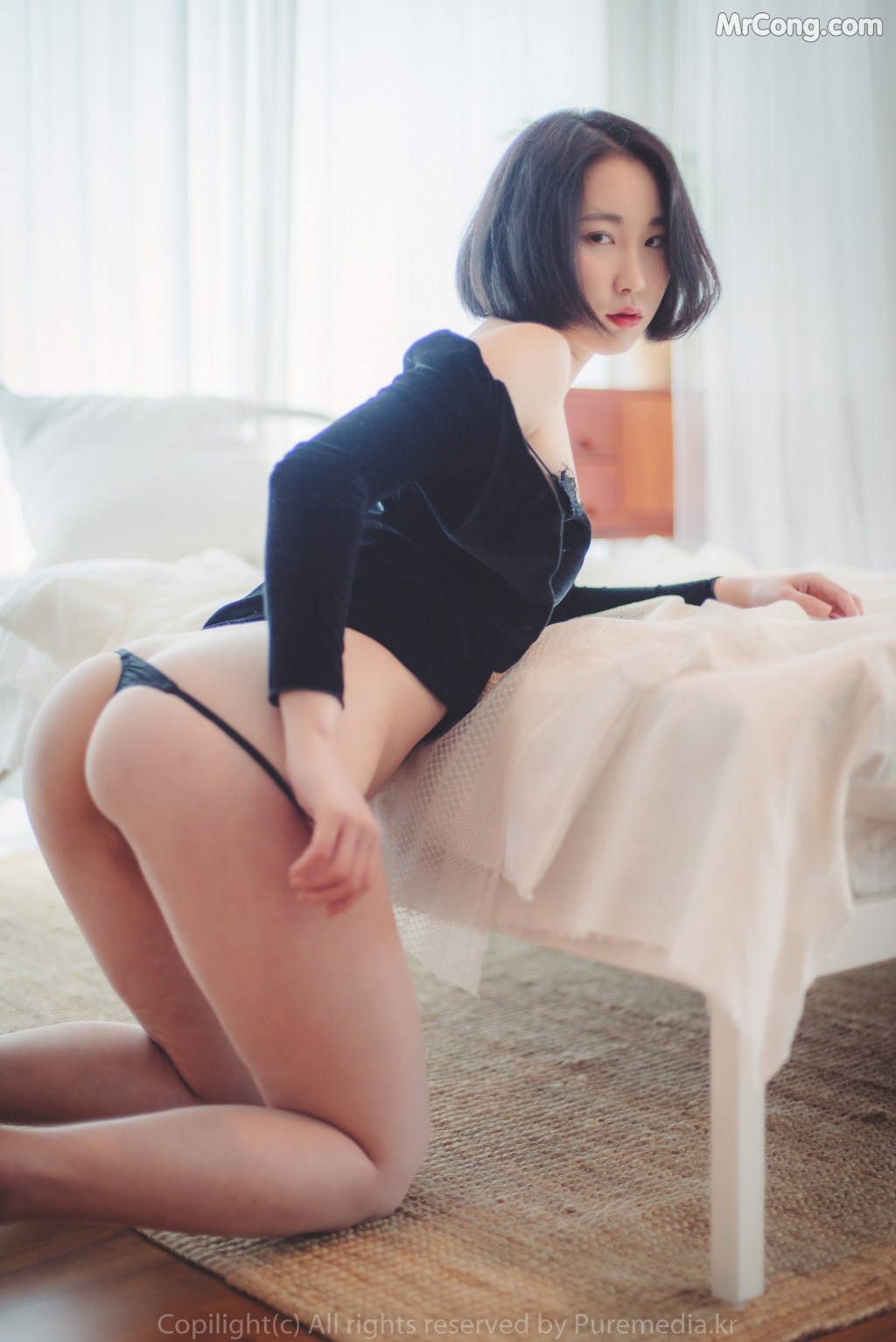 Pure Media Vol.49: Xero (유제로) (61 photos) – Page 6