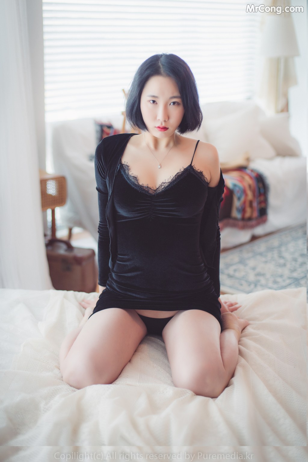 Pure Media Vol.49: Xero (유제로) (61 photos) – Page 6