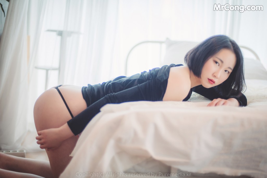 Pure Media Vol.49: Xero (유제로) (61 photos) – Page 6