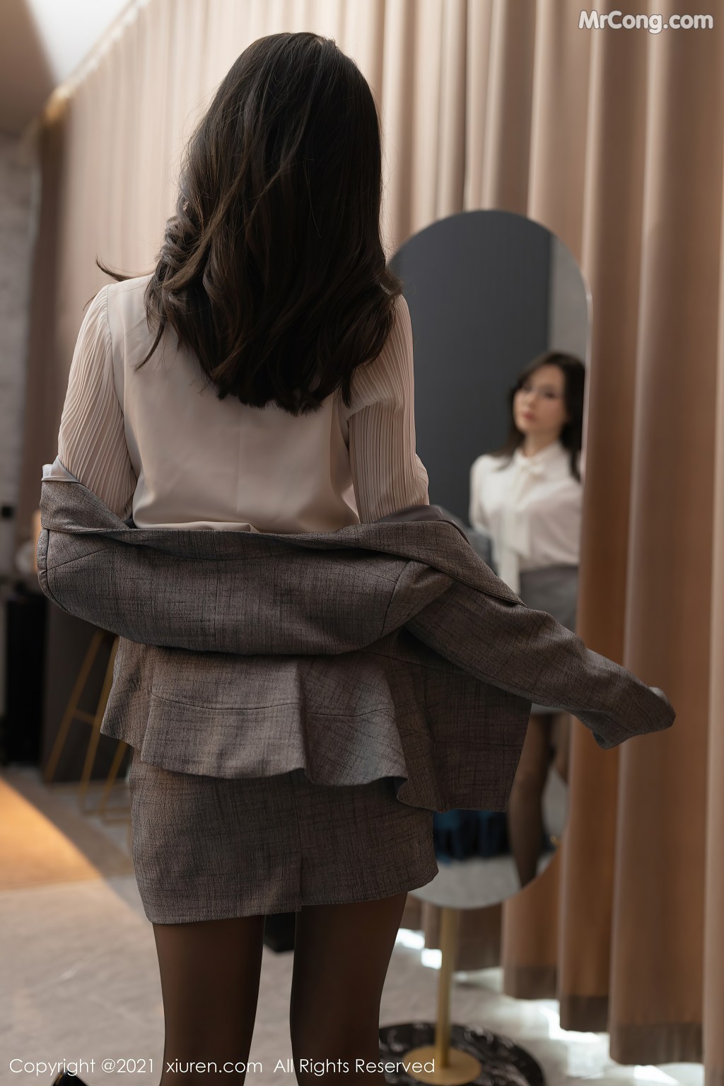 XIUREN No.3972: 鱼子酱Fish (113 photos) – Page 4