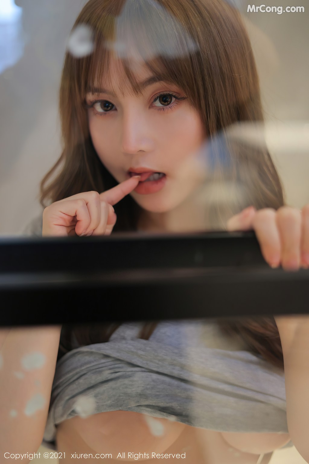 XIUREN No.3974: Dou Ban Jiang (豆瓣酱) (47 photos) – Page 5