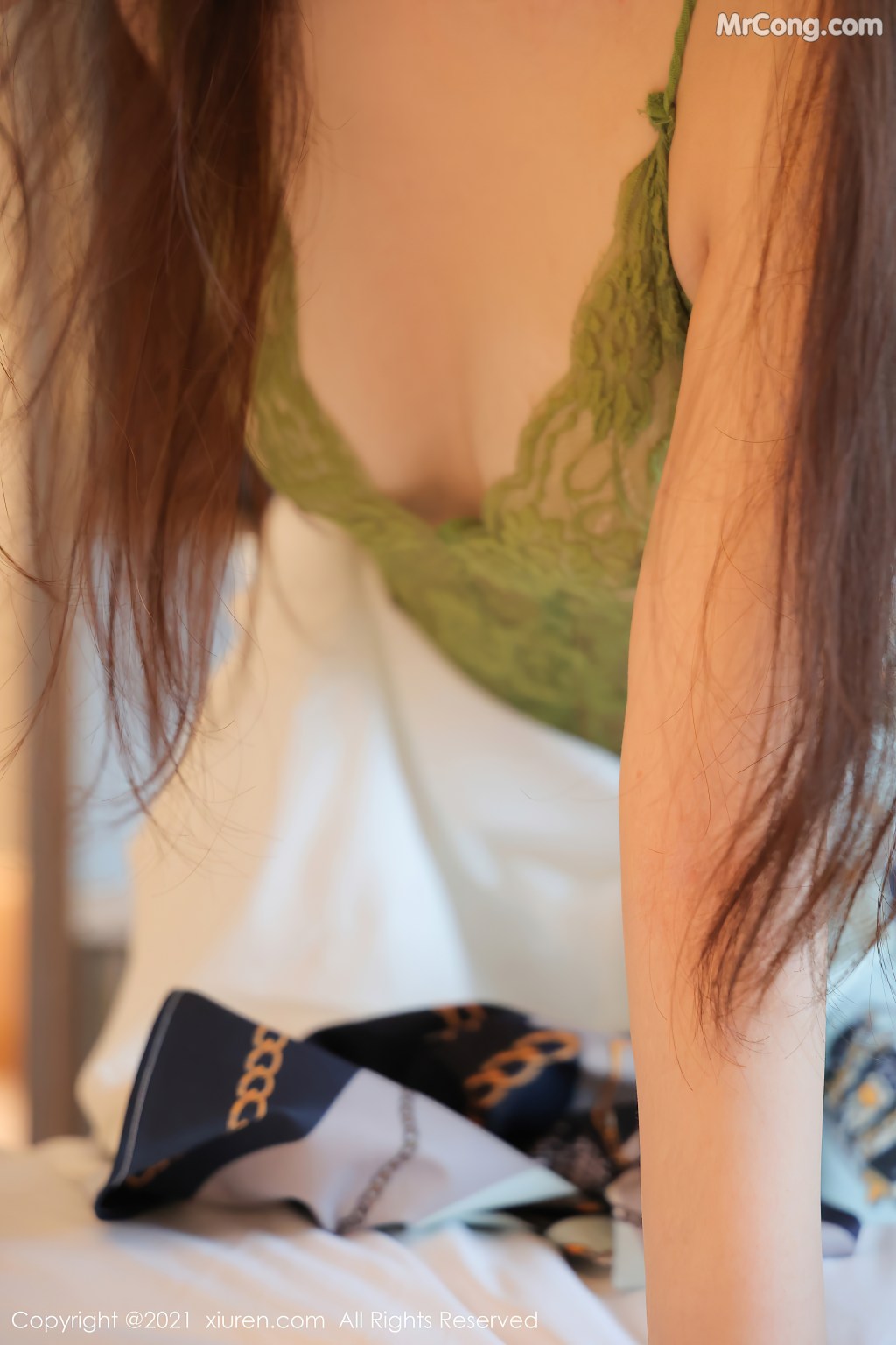 XIUREN No.3975: xiuren白露 (72 photos) – Page 4