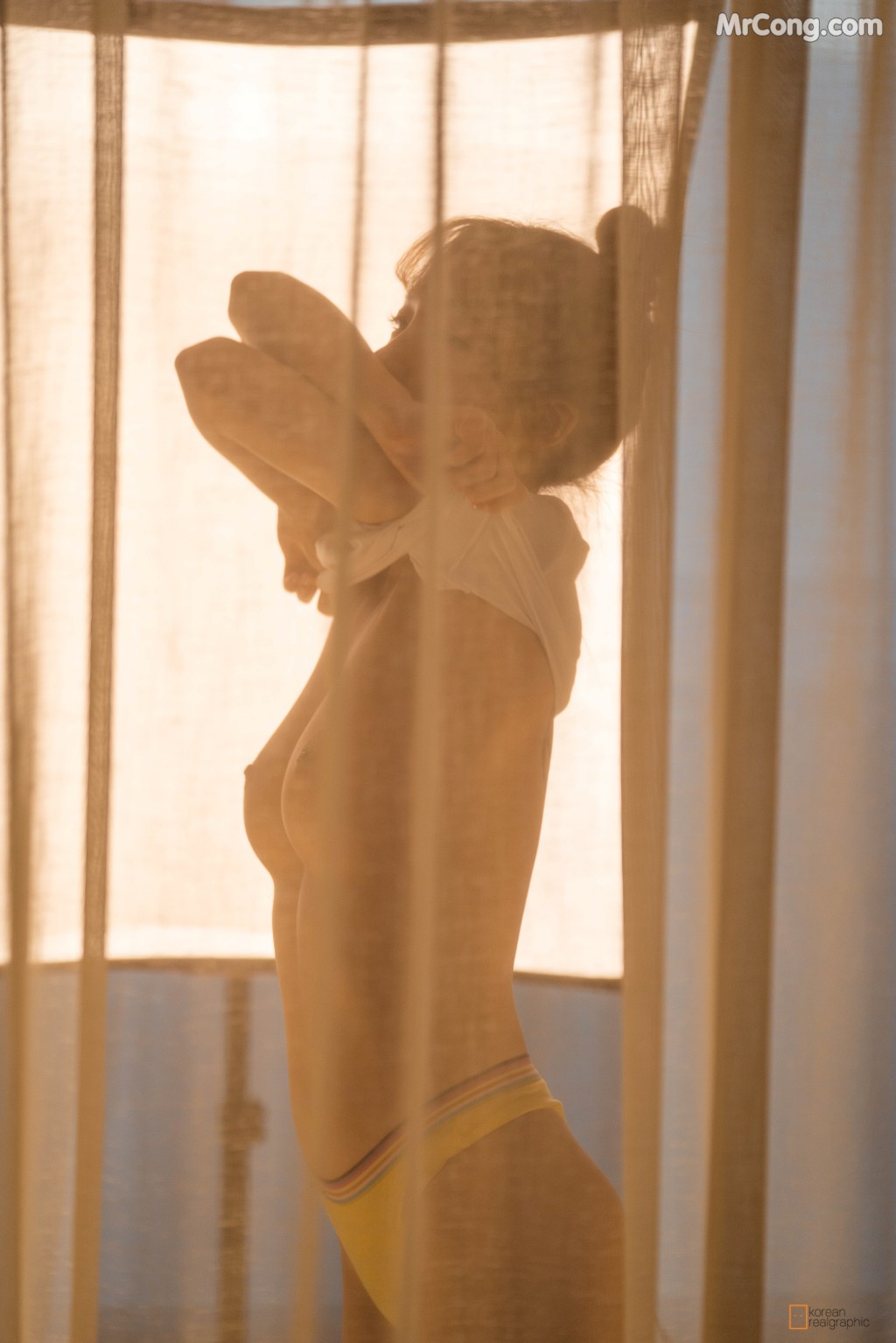 [Korean Realgraphic] No.09: Son Ye-Eun (손예은) (29 photos + 1 video) – Page 2