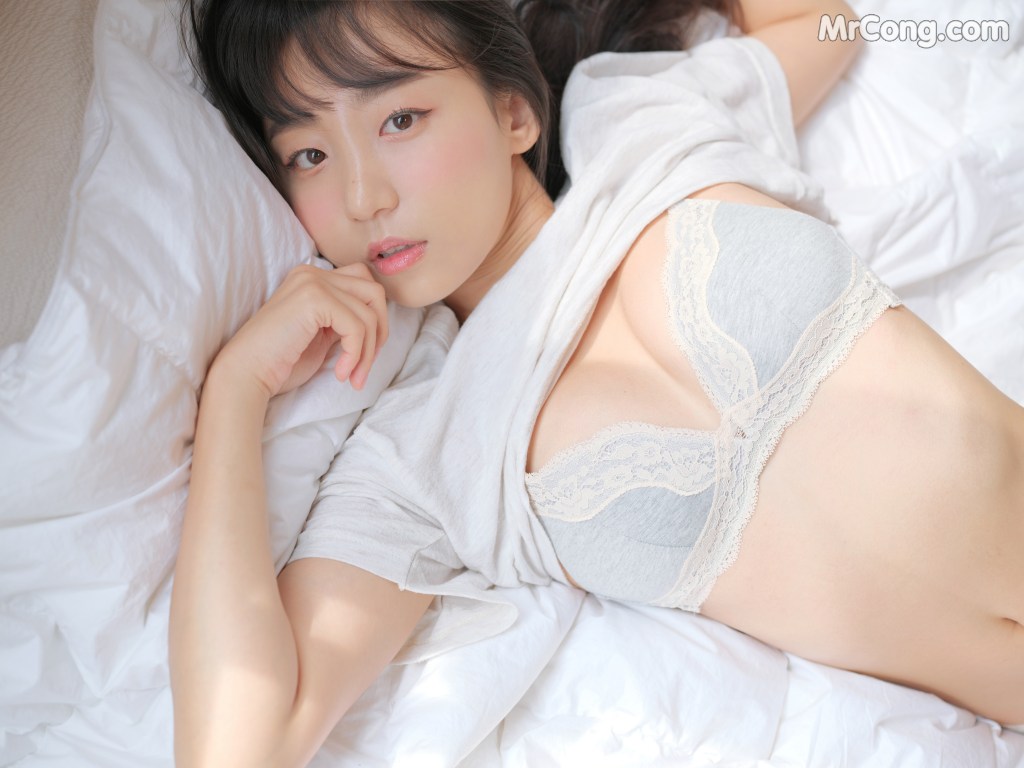 [Patreon] Private – [Eunji Pyoapple] Eunji Pyo (표은지) 3 Sets (161 photos + 1 video) – Page 2