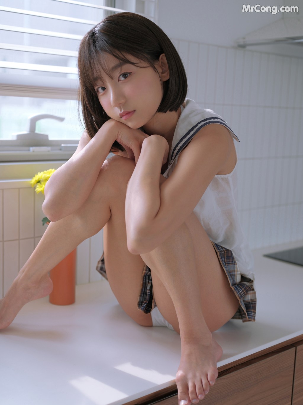 [Patreon] Private – [Eunji Pyoapple] Eunji Pyo (표은지) 3 Sets (161 photos + 1 video) – Page 10