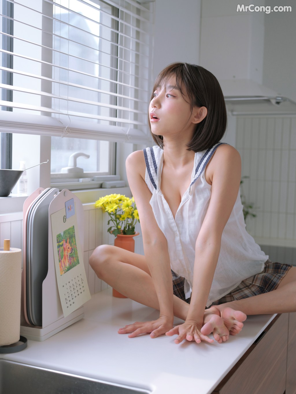 [Patreon] Private – [Eunji Pyoapple] Eunji Pyo (표은지) 3 Sets (161 photos + 1 video) – Page 10