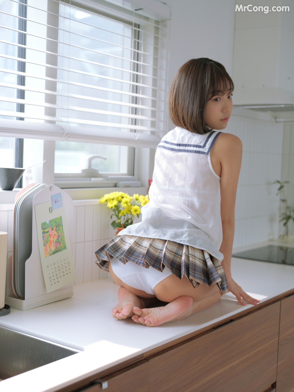 [Patreon] Private – [Eunji Pyoapple] Eunji Pyo (표은지) 3 Sets (161 photos + 1 video) – Page 10