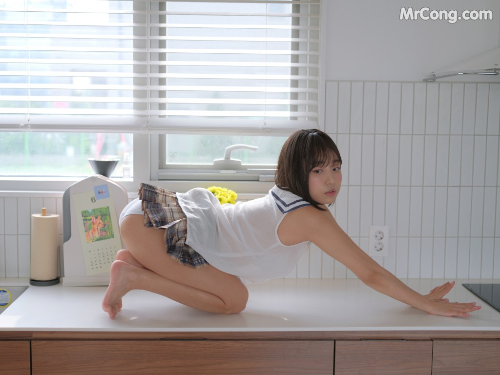 [Patreon] Private – [Eunji Pyoapple] Eunji Pyo (표은지) 3 Sets (161 photos + 1 video) – Page 11