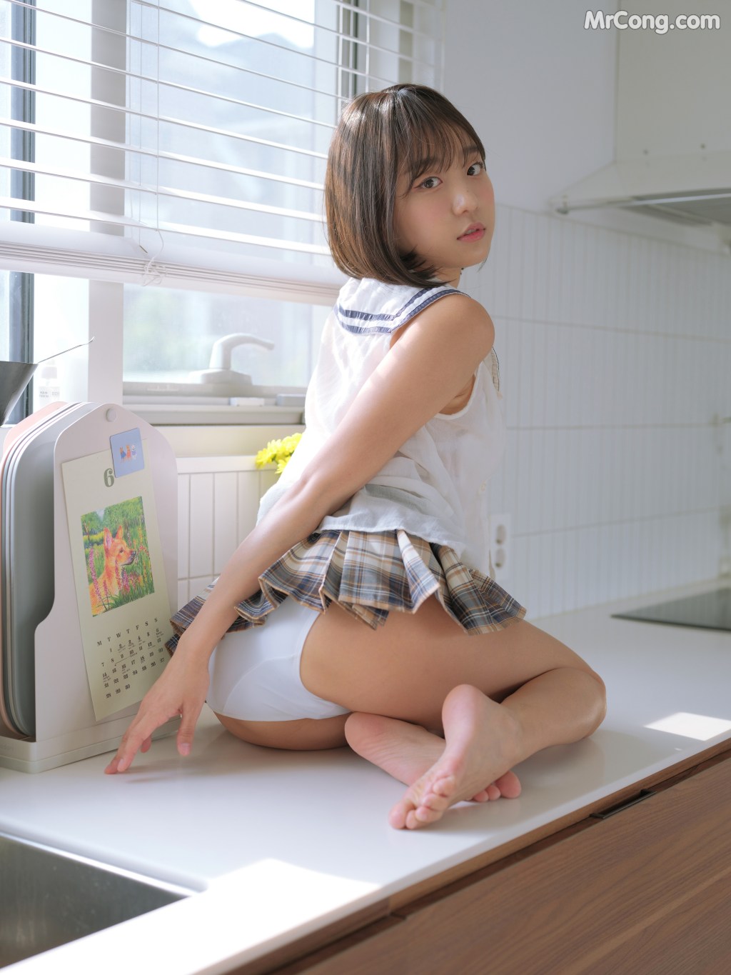 [Patreon] Private – [Eunji Pyoapple] Eunji Pyo (표은지) 3 Sets (161 photos + 1 video) – Page 11