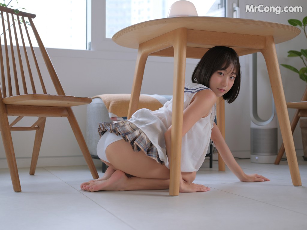 [Patreon] Private – [Eunji Pyoapple] Eunji Pyo (표은지) 3 Sets (161 photos + 1 video) – Page 16
