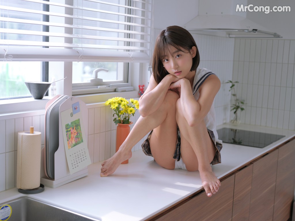[Patreon] Private – [Eunji Pyoapple] Eunji Pyo (표은지) 3 Sets (161 photos + 1 video) – Page 16