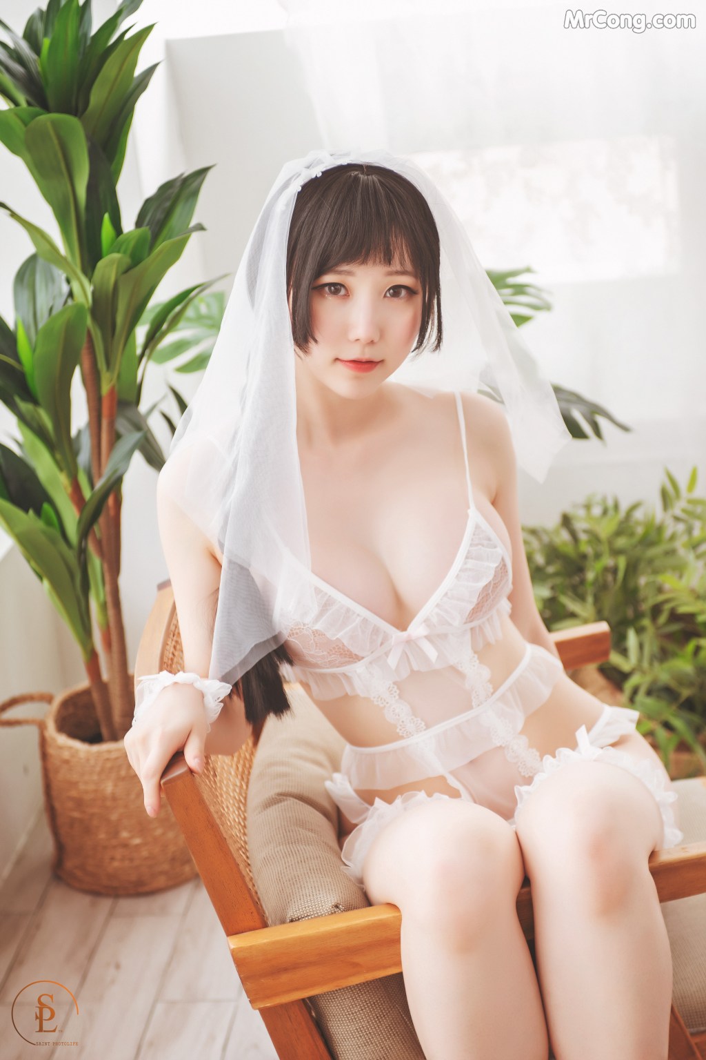 SAINT Photolife – Jamong (자몽) Vol.01 (83 photos) – Page 4
